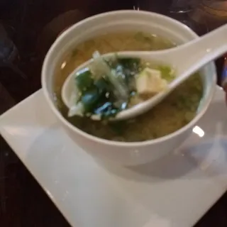 Miso Soup