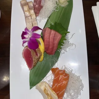 Sashimi Mix
