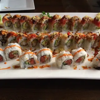 Spicy Tuna
