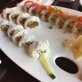 Spicy Tuna Roll