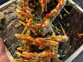 Oishi Teri Sushi Bar