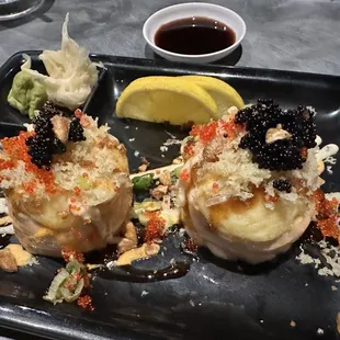 sashimi, sushi and sashimi, food, sushi