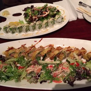 California Roll