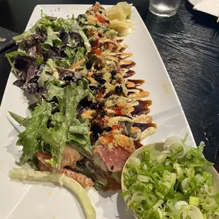 Roadkill Roll