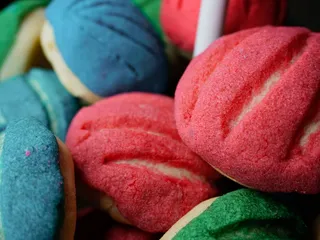 Concha Choncha Panaderia