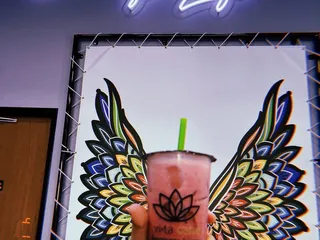 Vita Cane Sugarcane Juicery & Acai Bar