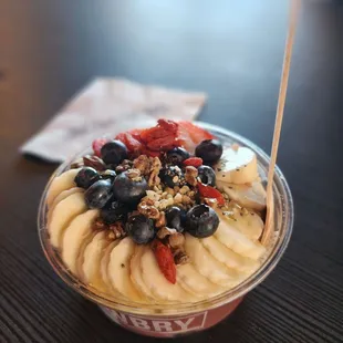 food