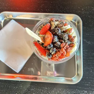 Rawnchy Bowl