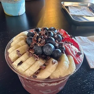 Death by Chocolate Bowl