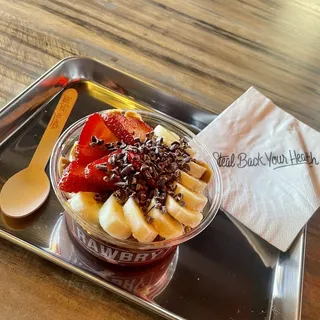 PB Bomb Bowl