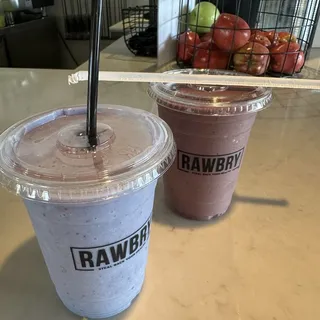 Blue Ivy Shake