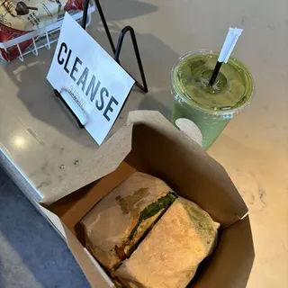 Swolemate Shake
