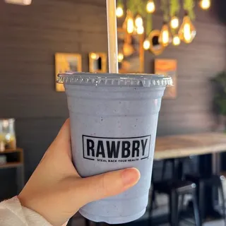 Blue Dream Smoothie