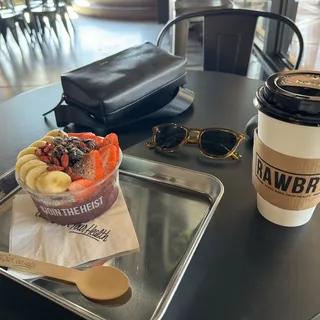 Flat White