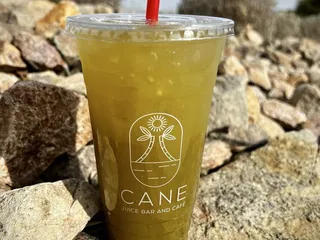 Cane Juice Bar & Cafè