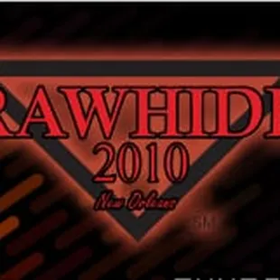 rawhide 2010