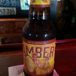 Abita Amber