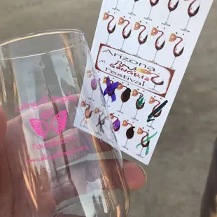 Sangria festival