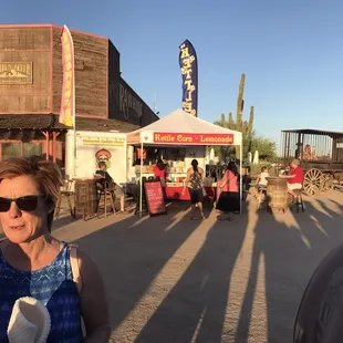 Sangria festival