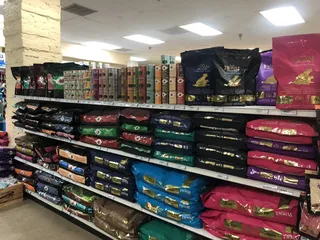 Holy Cow Tack & Feed