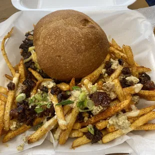 Purple Raine. The best hamburger I have ever eaten. Without a doubt.