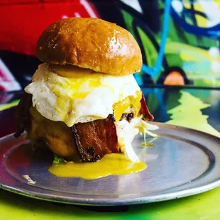 food, burgers, burger