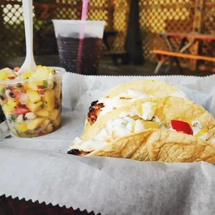 Phish Tacos
