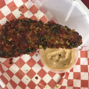 Chicken Tenders