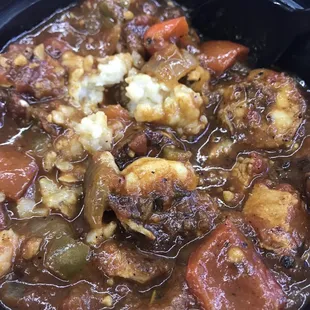 Gumbo