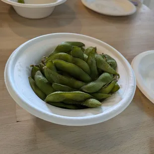 Edamame