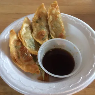 Gyoza