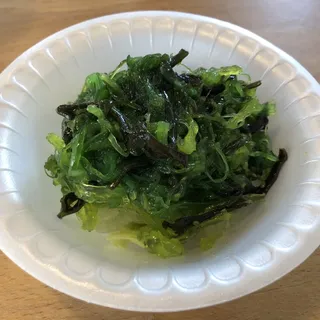 Seaweed Salad