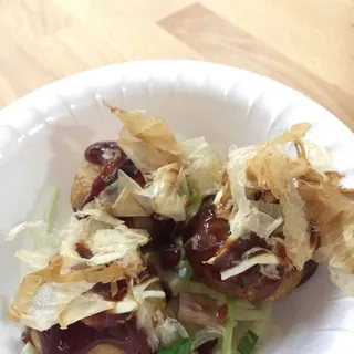 Takoyaki