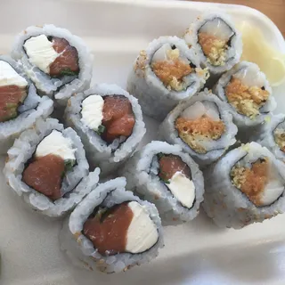 Tuna Roll