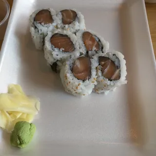 Salmon Roll