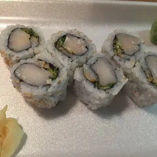 Spicy White Tuna Roll(Escolar)