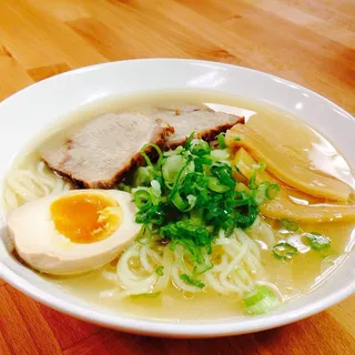 Tonkotsu Ramen