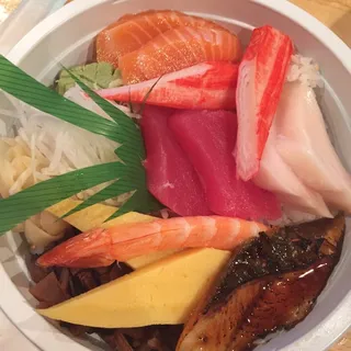 Chirashi