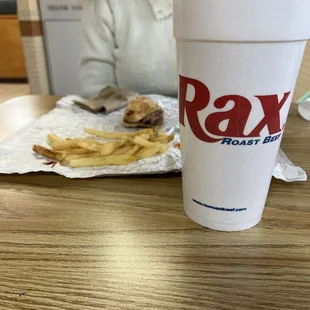 Rax