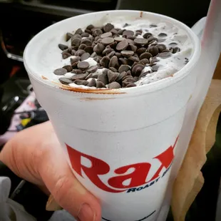 Rax Restaurant