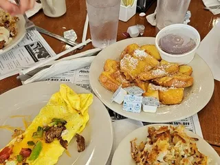 Mel-O-Dee Restaurant