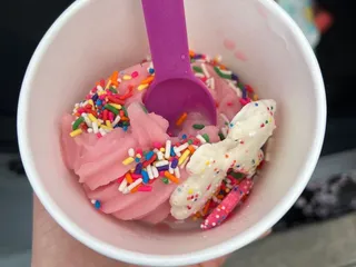 As You Wish Frozen Yogurt