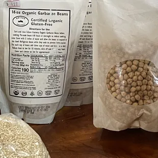 Free food they're reselling