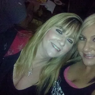 cutie barmaids