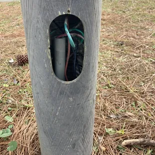 Dangerous not kid friendly