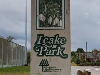 Leake Park