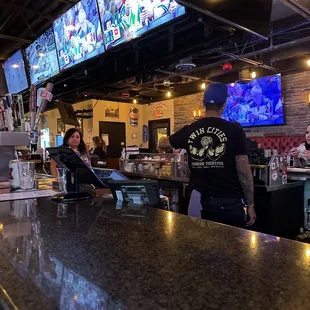 Bar
