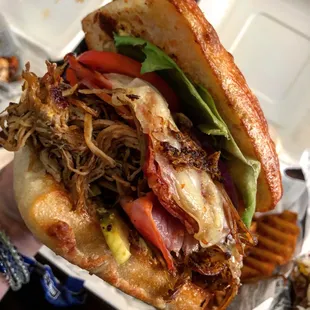 Cuban