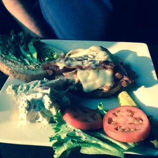 Chicken Frisco