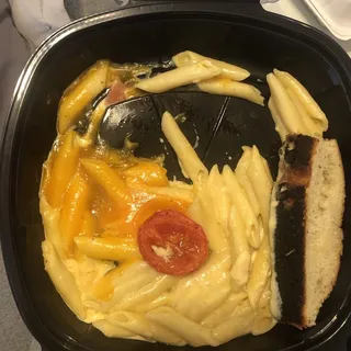 Mac N' Cheese